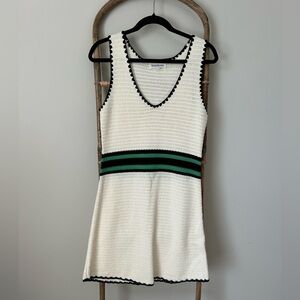 Heartloom Nile Dress